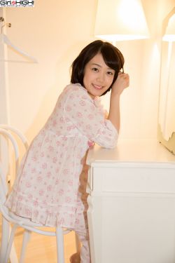 阿房女