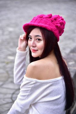 女人与拘的交酡过程